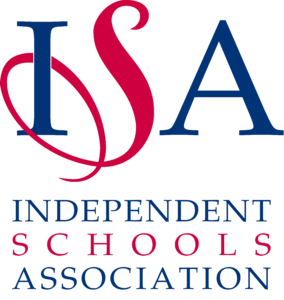 Independent Schools Association — accredited member