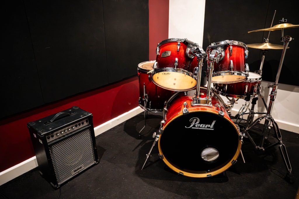 Why music therapy matters at Insights! is 67